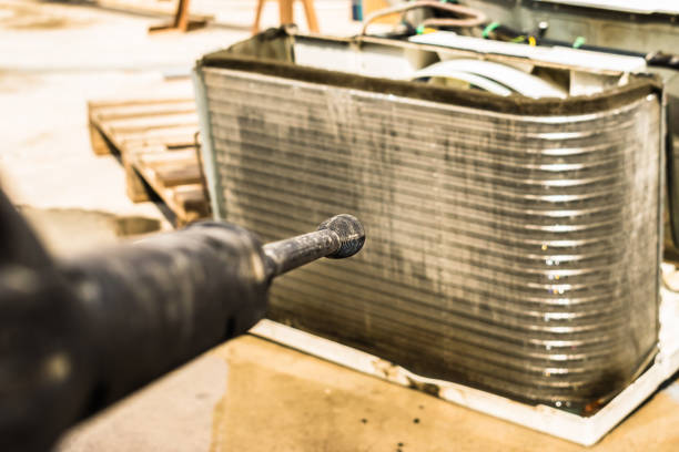 Best Ductwork Cleaning Services  in Holtsville, NY